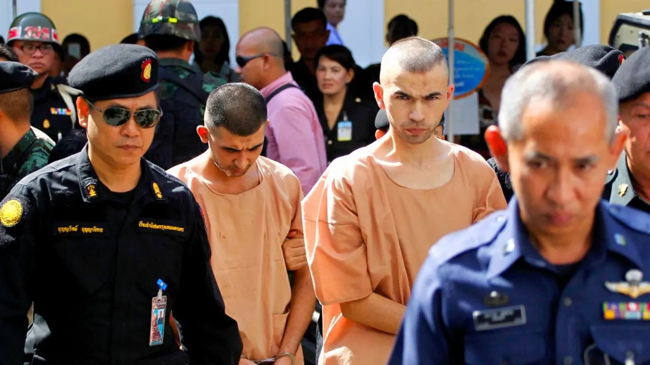 Thaïlande : deux condamnations à mort onze ans après l&rsquo;attentat d&rsquo;Erawan