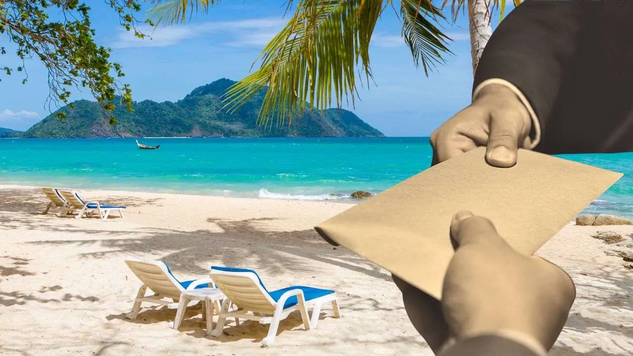 Guerre de pouvoir au sommet à Phuket, entre corruption et influence mafieuse