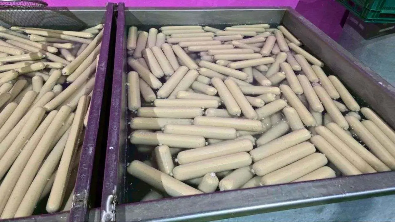 Thaïlande : une usine de viande illégale inondait le pays de produits frauduleux