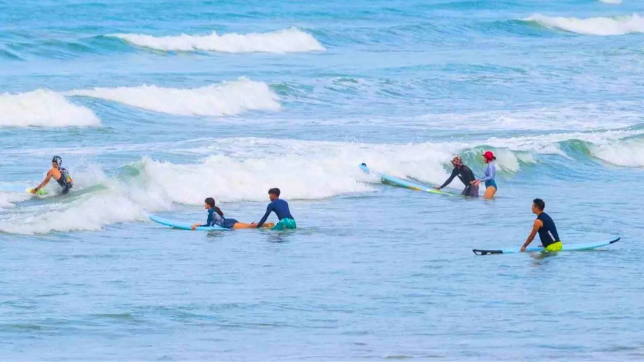 Thaïlande : comment Phang Nga réinvente sa basse saison touristique
