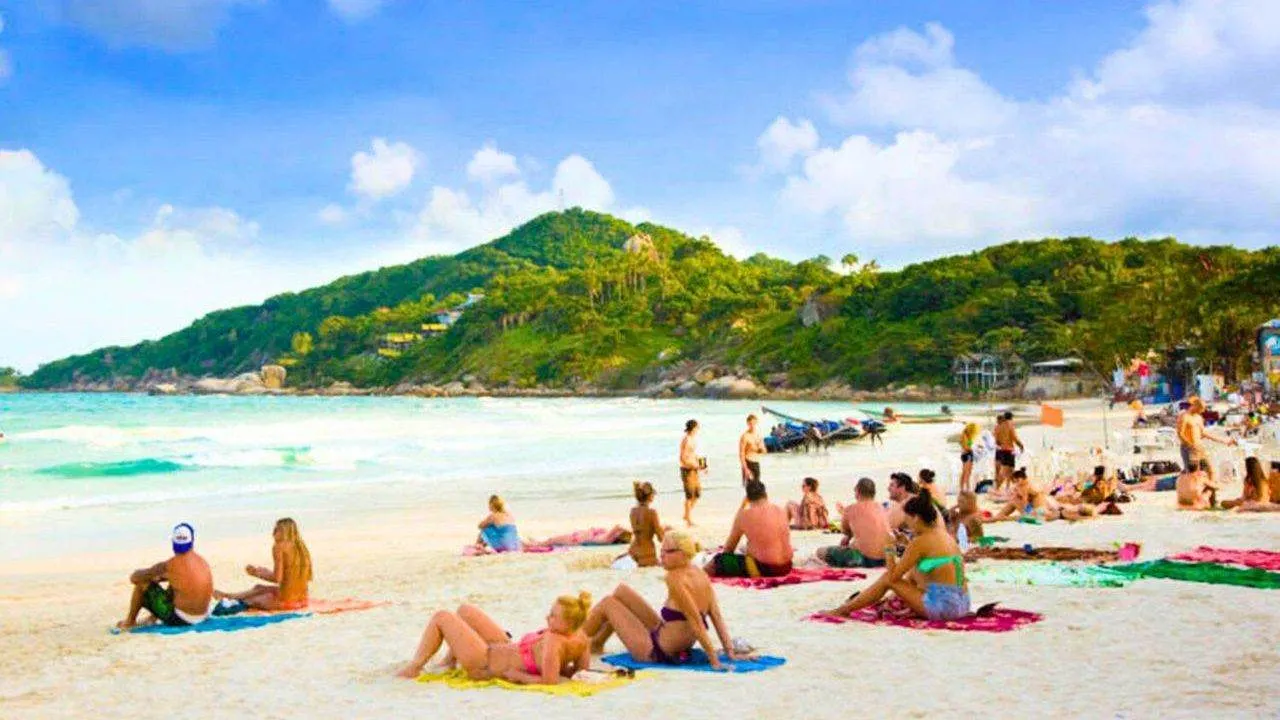 Vacances d&rsquo;été en Thaïlande : où partir en juillet et août ?