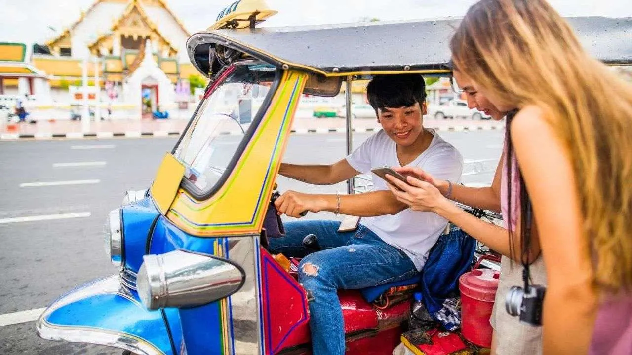 La Thaïlande élue destination la plus accueillante au monde