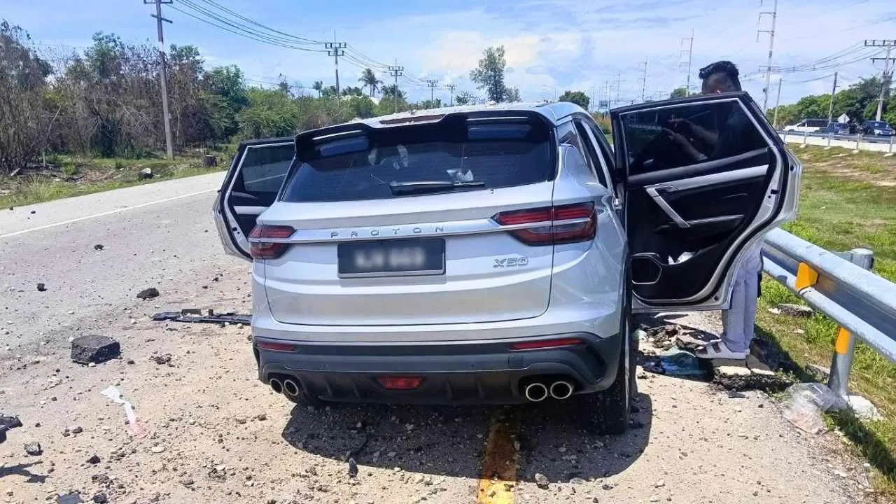 Deux touristes blessés par une bombe dans le sud de la Thaïlande