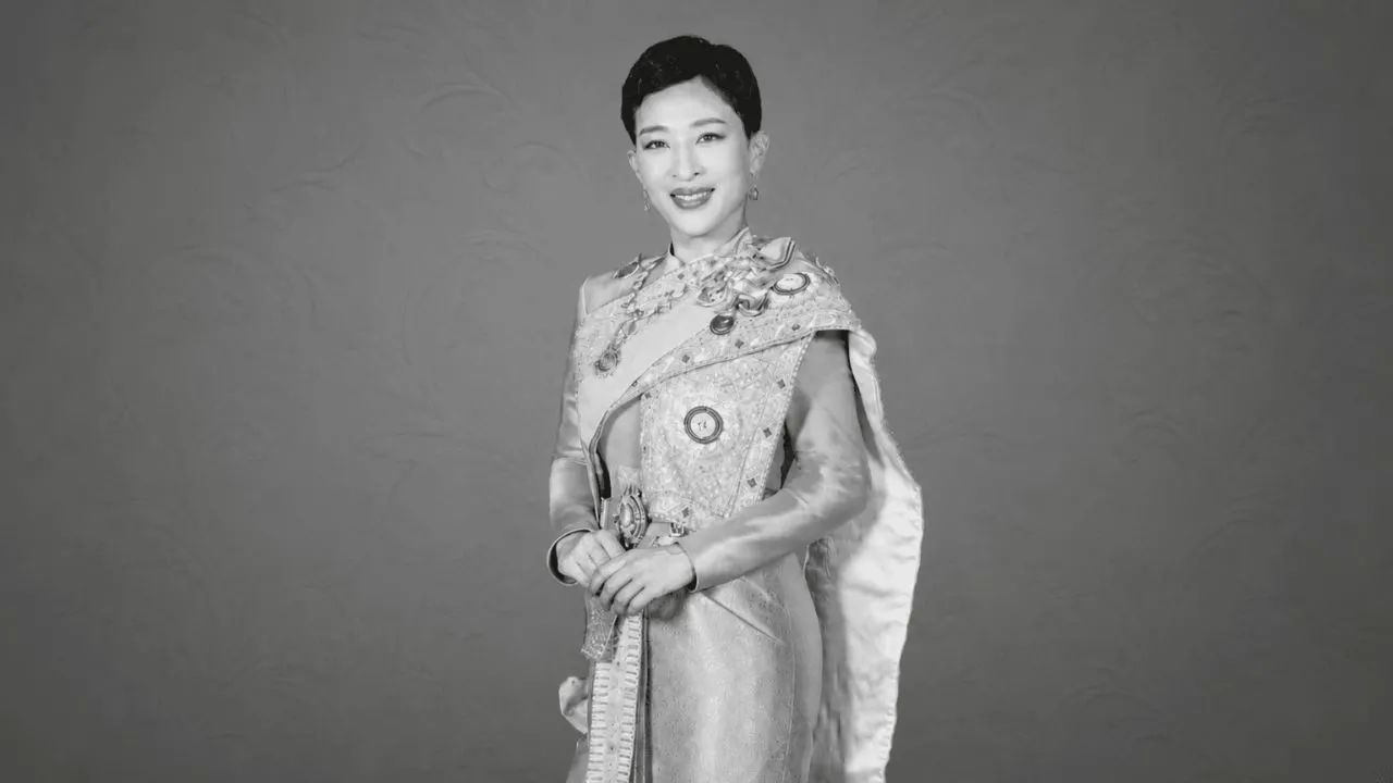 La Thaïlande en deuil après le décès de la princesse Bajrakitiyabha à 47 ans