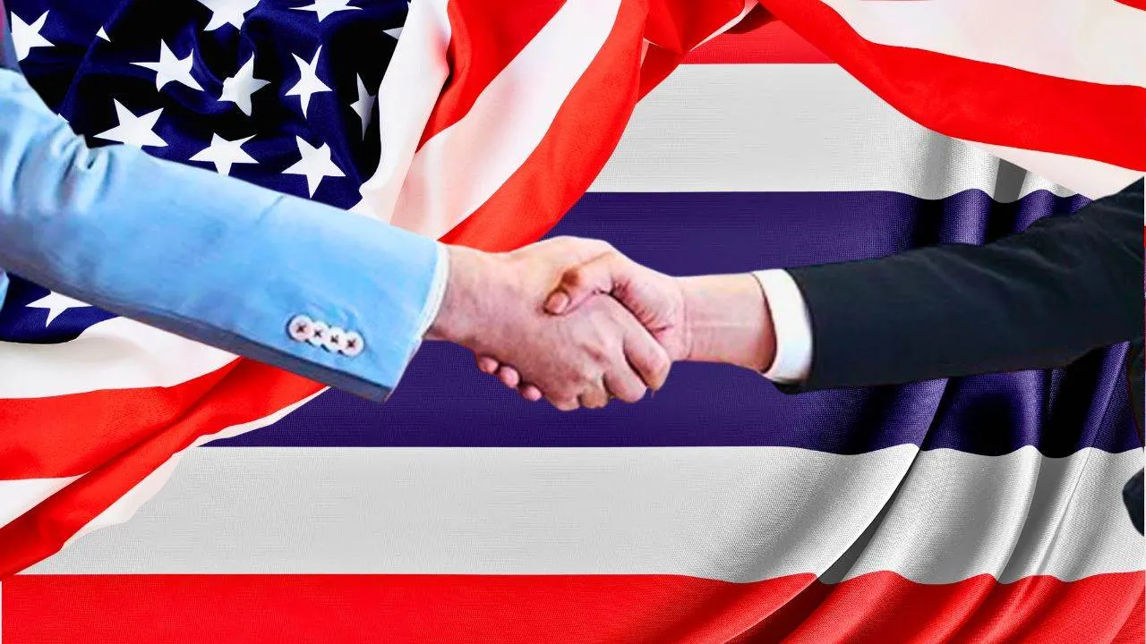 La Thaïlande renforce son partenariat militaire avec les États-Unis