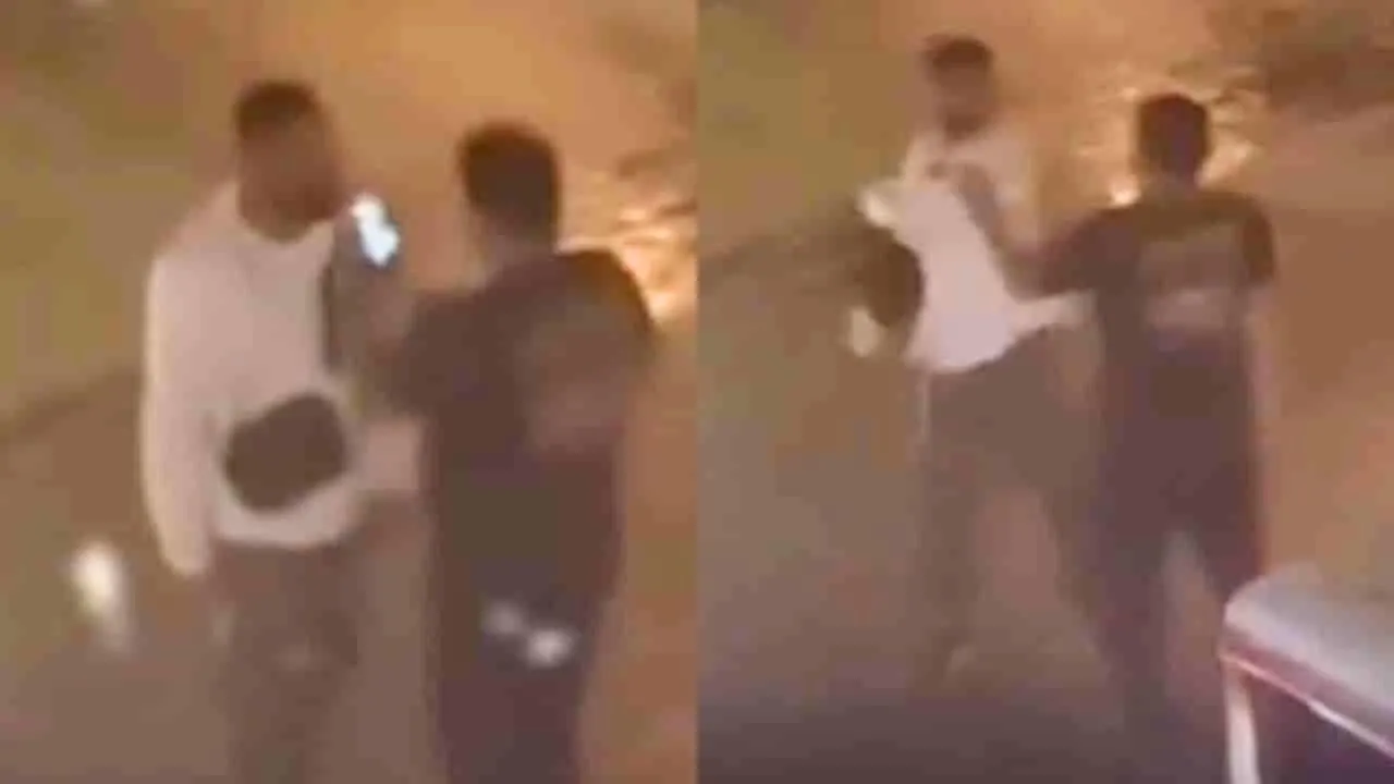 Phuket : un Britannique arrêté après avoir agressé un chauffeur de tuk-tuk