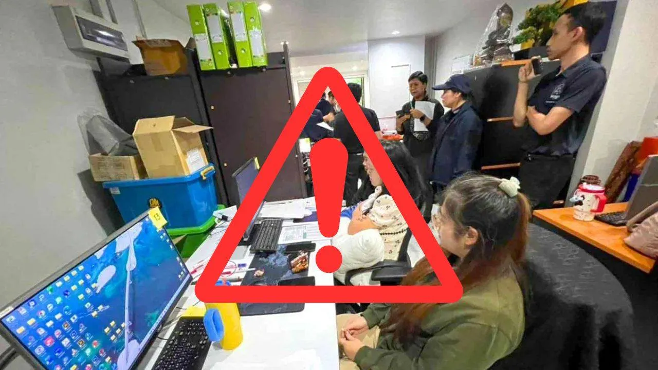 Alerte : la corruption en Thaïlande gagne du terrain et s&rsquo;aggrave