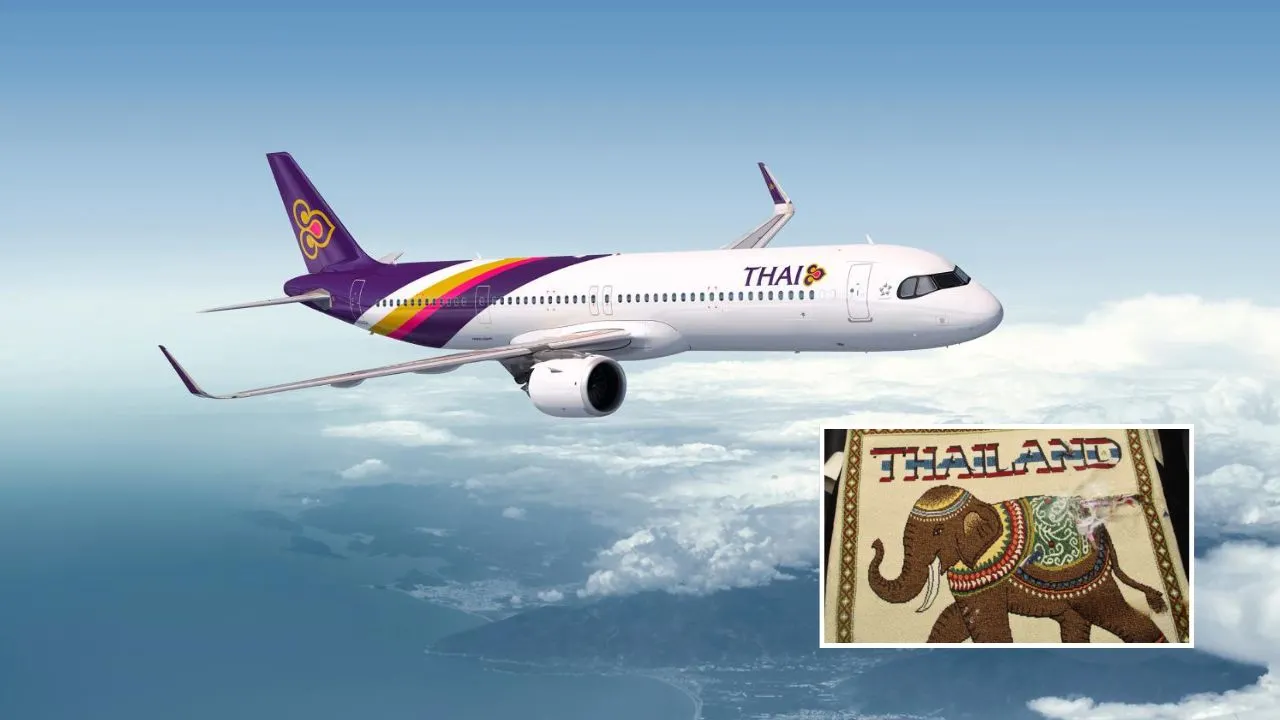 Scandale Thai Airways : la Thaïlande durcit les contrôles dans les aéroports
