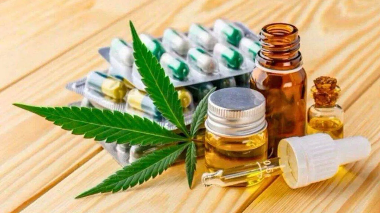 Cannabis médical