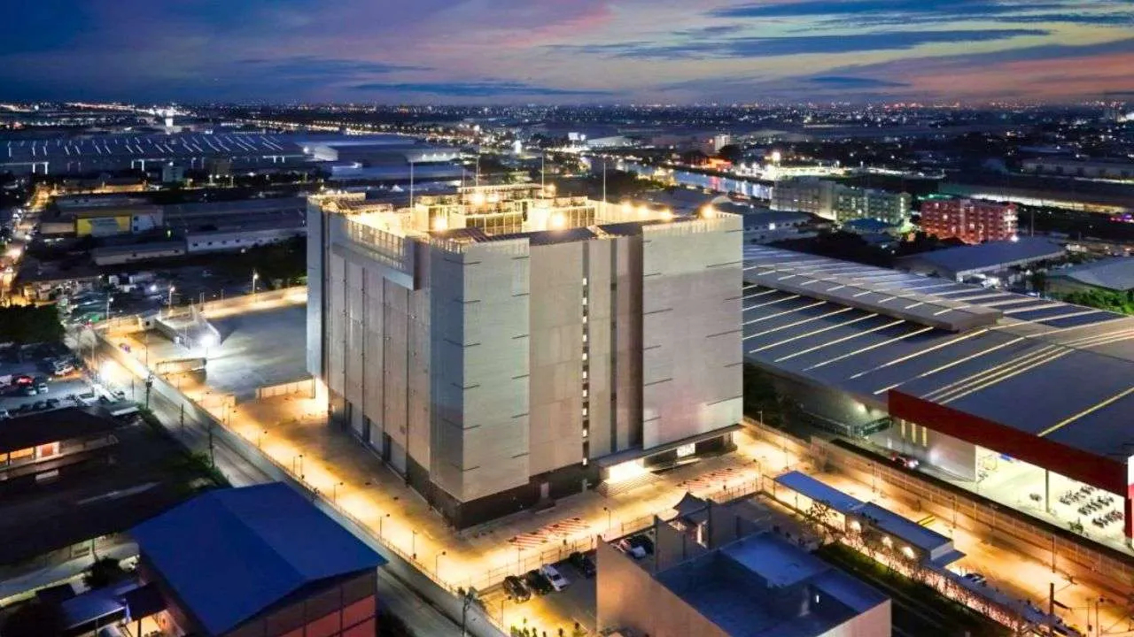 La Thaïlande prépare un plan énergétique géant pour ses data centers