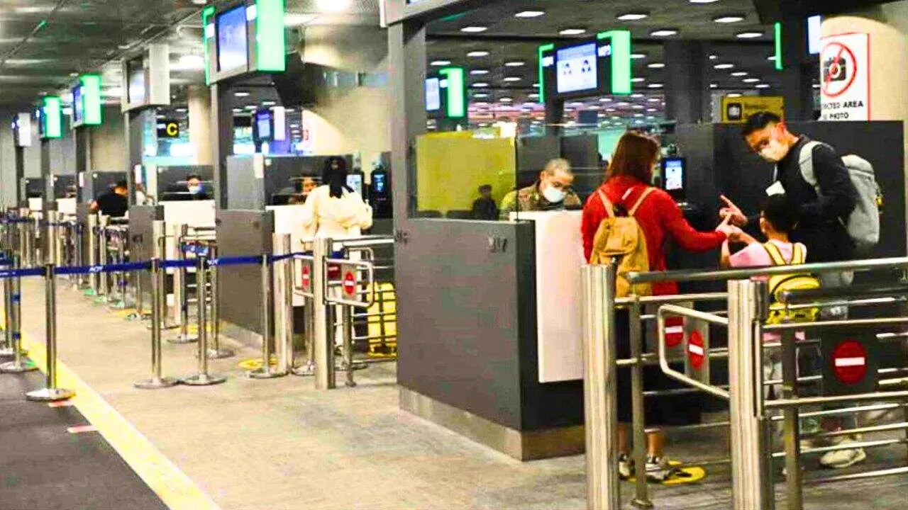 Fin des visa runs en Thaïlande : 30 000 étrangers déjà refoulés