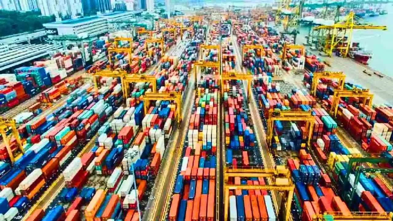 Exportations record en juin : la Thaïlande résiste aux taxes de Trump