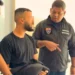 Arrestation d'un ressortissant français recherché par Interpol par les enquêteurs de l'immigration thaïlandaise dans un hôtel de Phuket