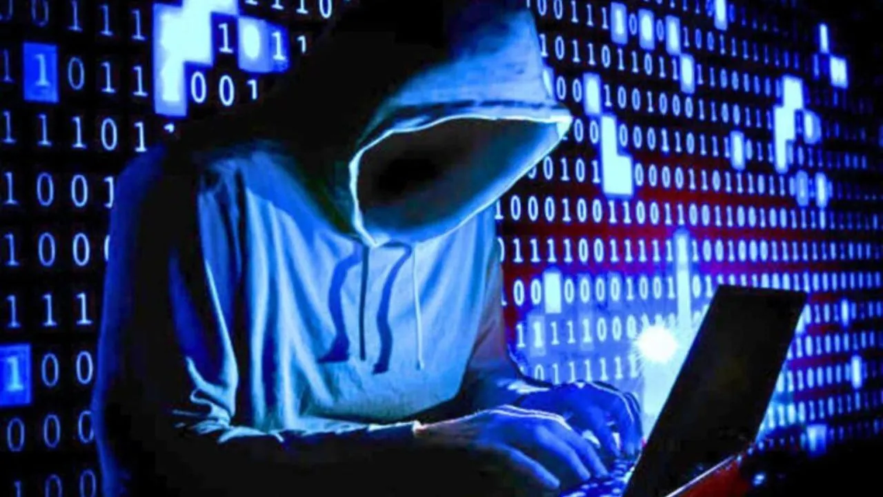 Pirate informatique