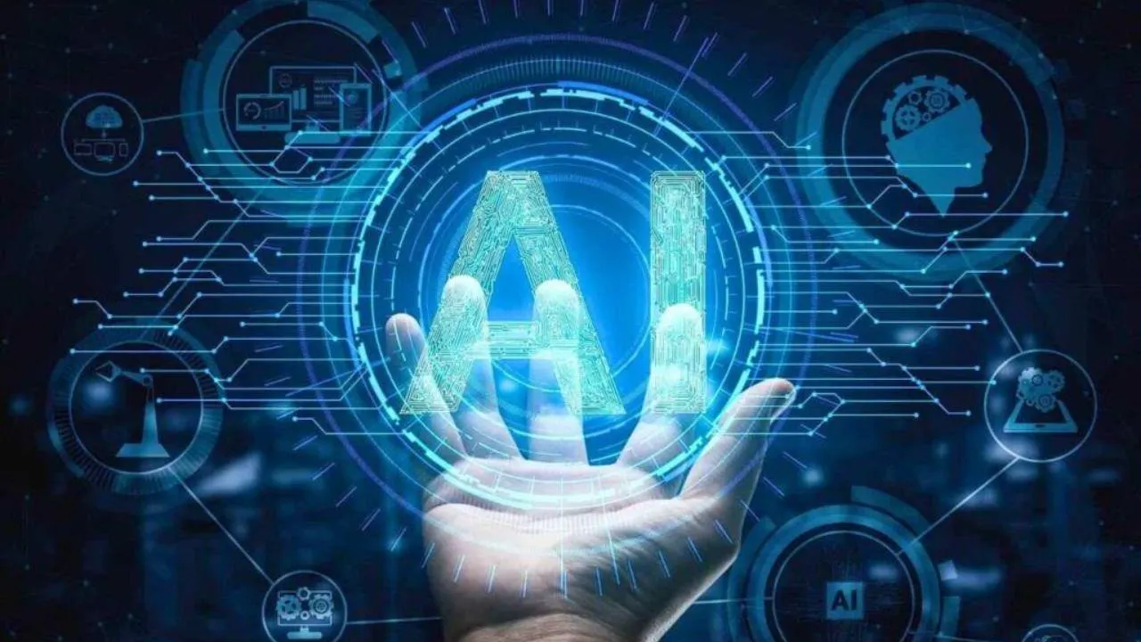 Intelligence artificielle (IA)