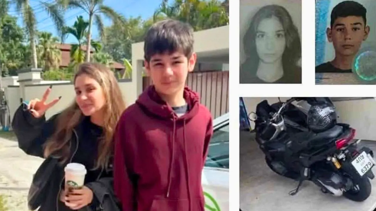 Thaïlande : 2 arrestations après la disparition des 2 jeunes Russes