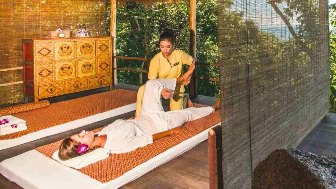 La Thaïlande veut devenir la référence du tourisme de bien-être en Asie