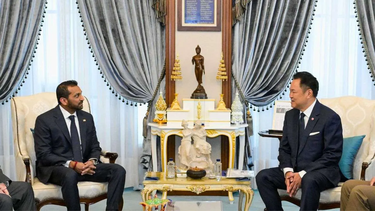 Le FBI félicite la Thaïlande pour sa lutte contre les réseaux d&rsquo;escroquerie