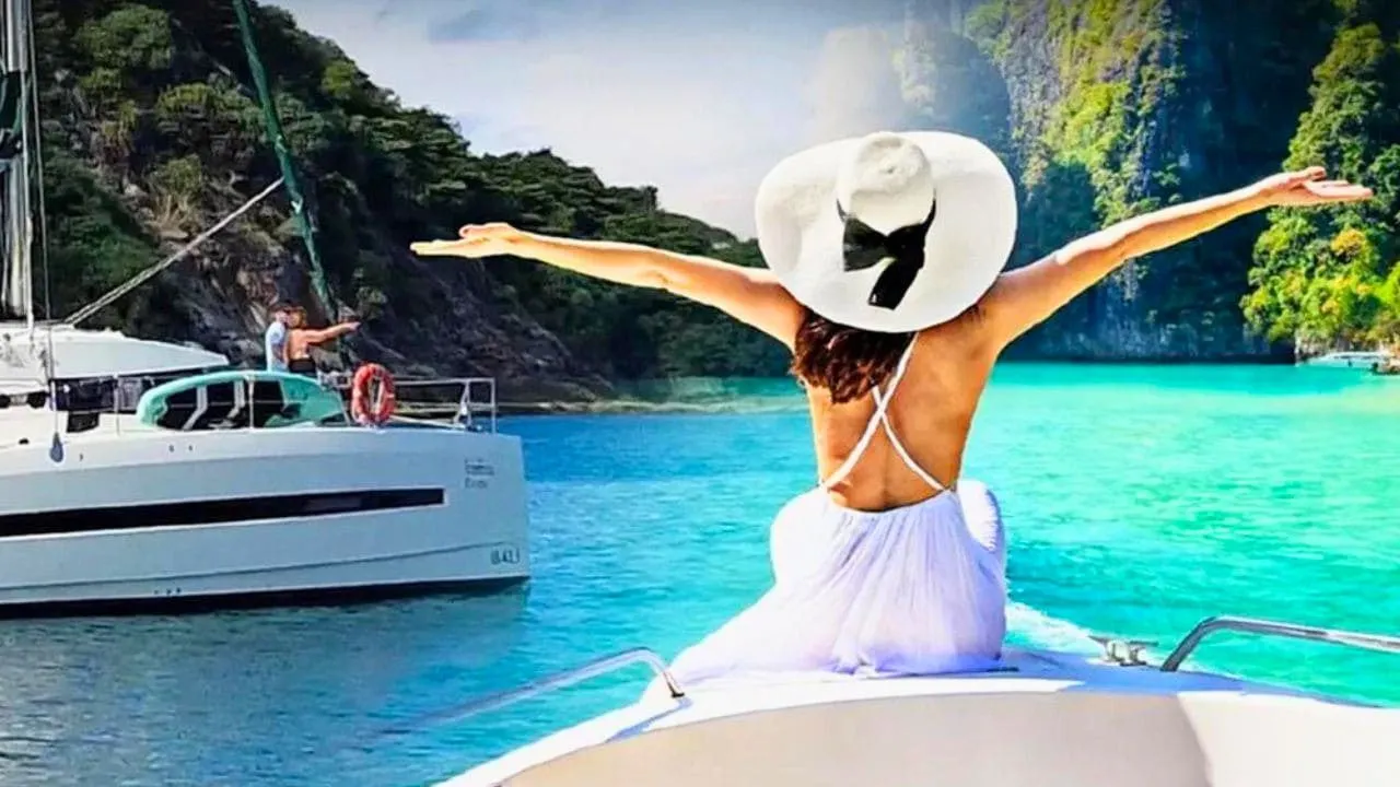 En Thaïlande, les voyants repassent au vert pour le tourisme