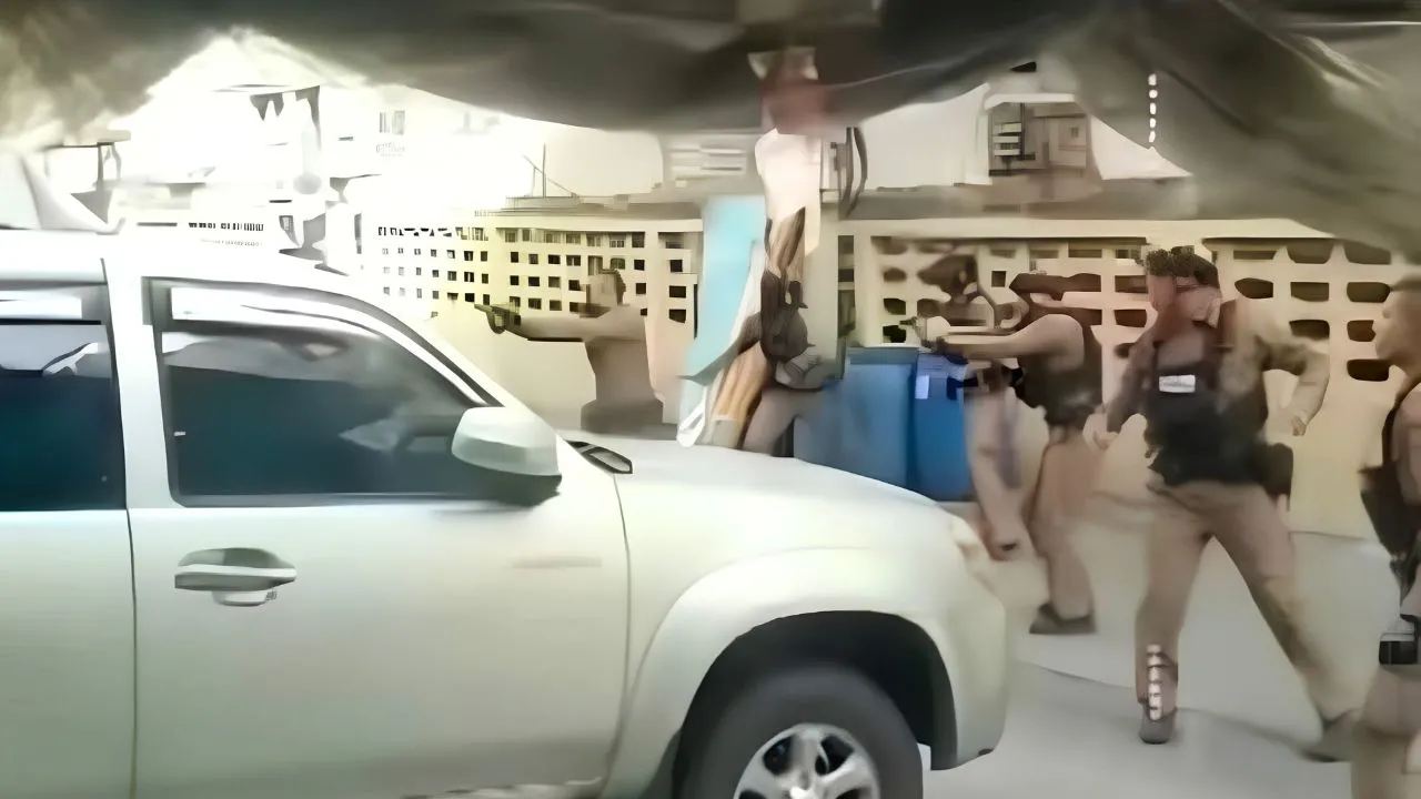 Thaïlande : un Français tué par la police après une attaque au couteau