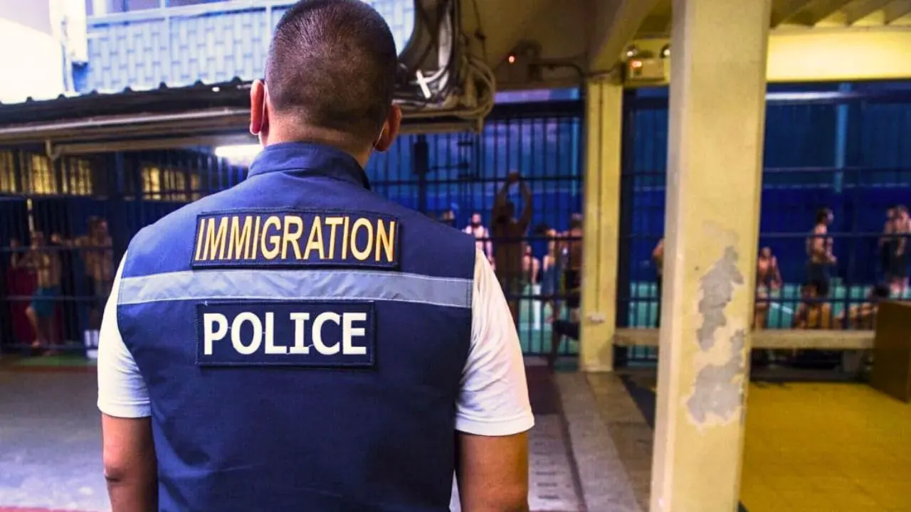 Thaïlande : feu vert à des expulsions plus rapides d&rsquo;étrangers