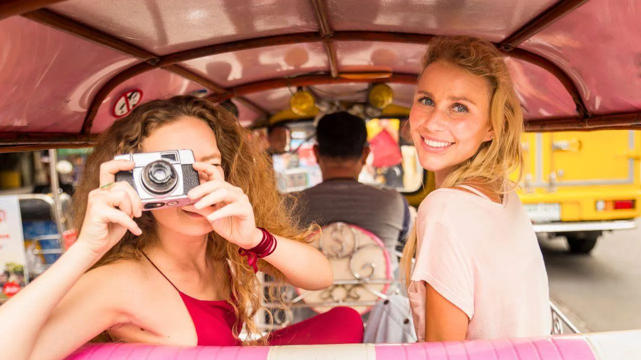 D&rsquo;où vient vraiment le mot « Farang » utilisé en Thaïlande ?