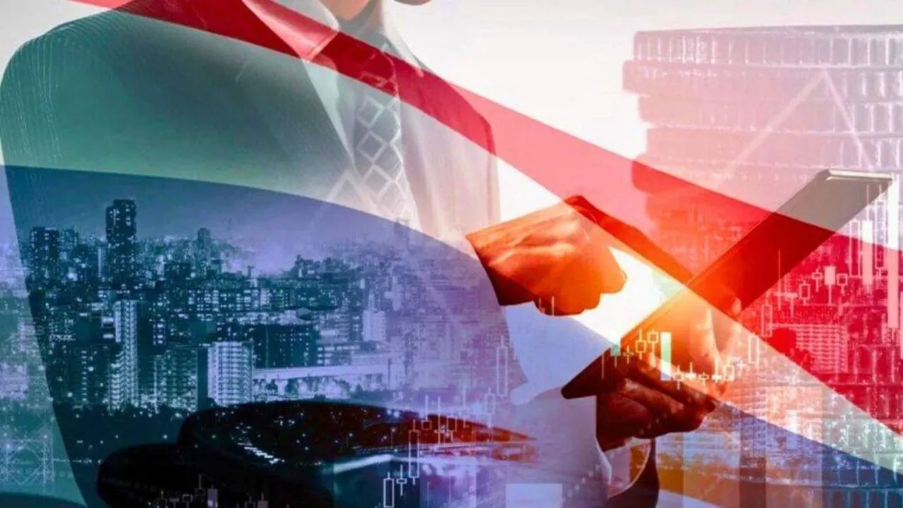Économie en Thaïlande