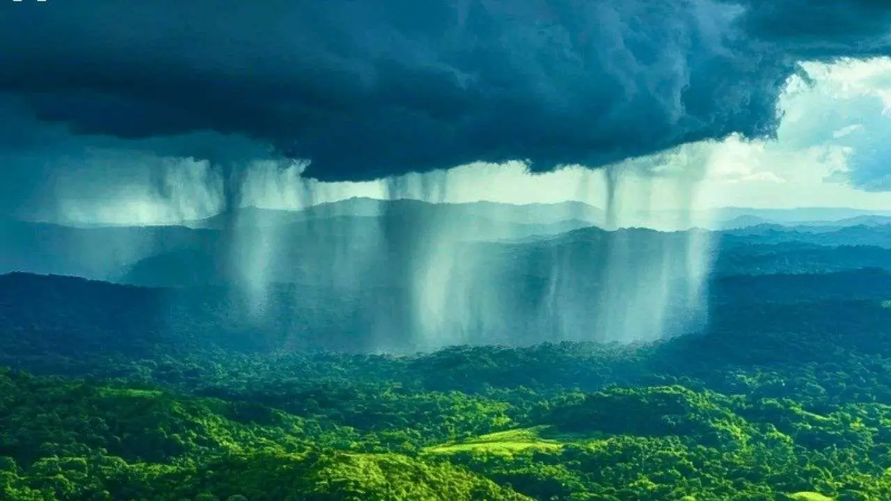 Alerte aux très fortes pluies en Thaïlande dans plusieurs régions