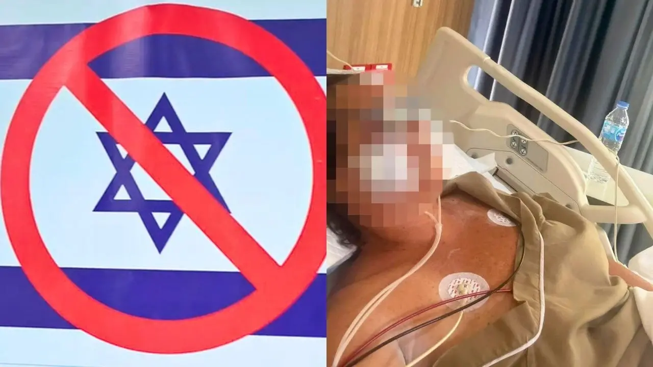 Thaïlande : la guerre Israël-Gaza s&rsquo;invite dans les îles du Sud
