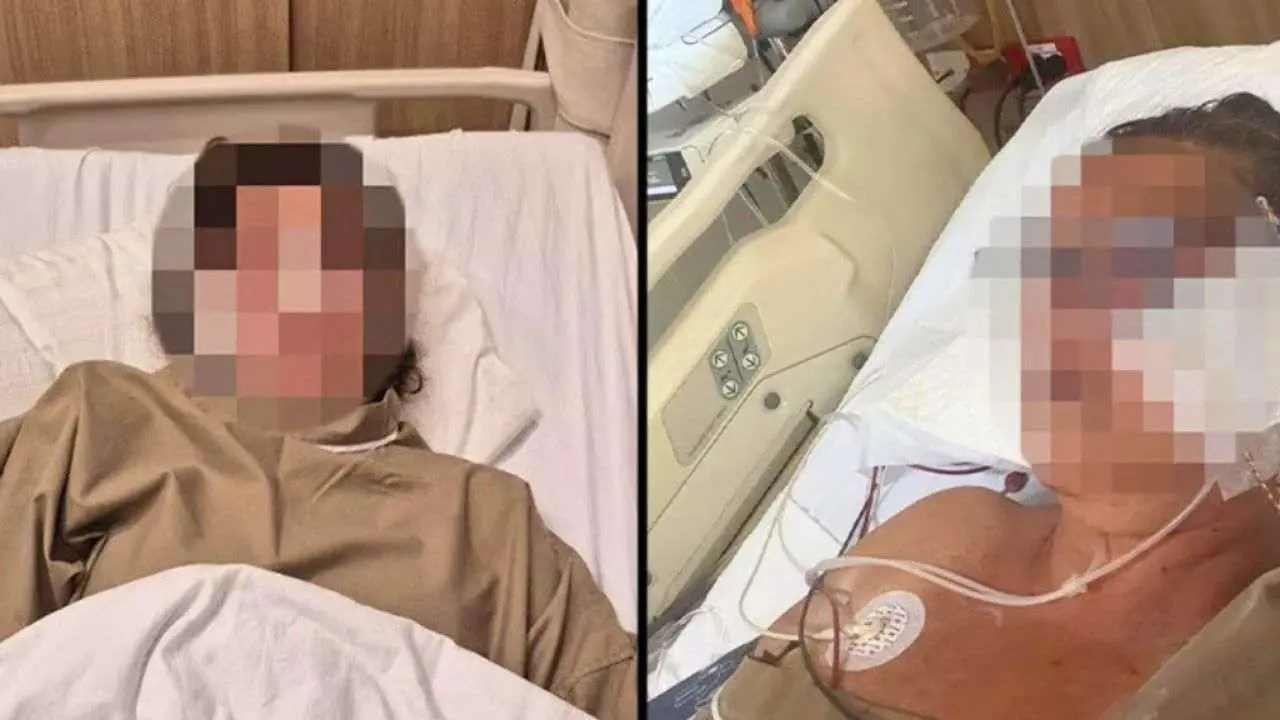 Mère et fille israéliennes hospitalisées après une agression à Koh Phangan