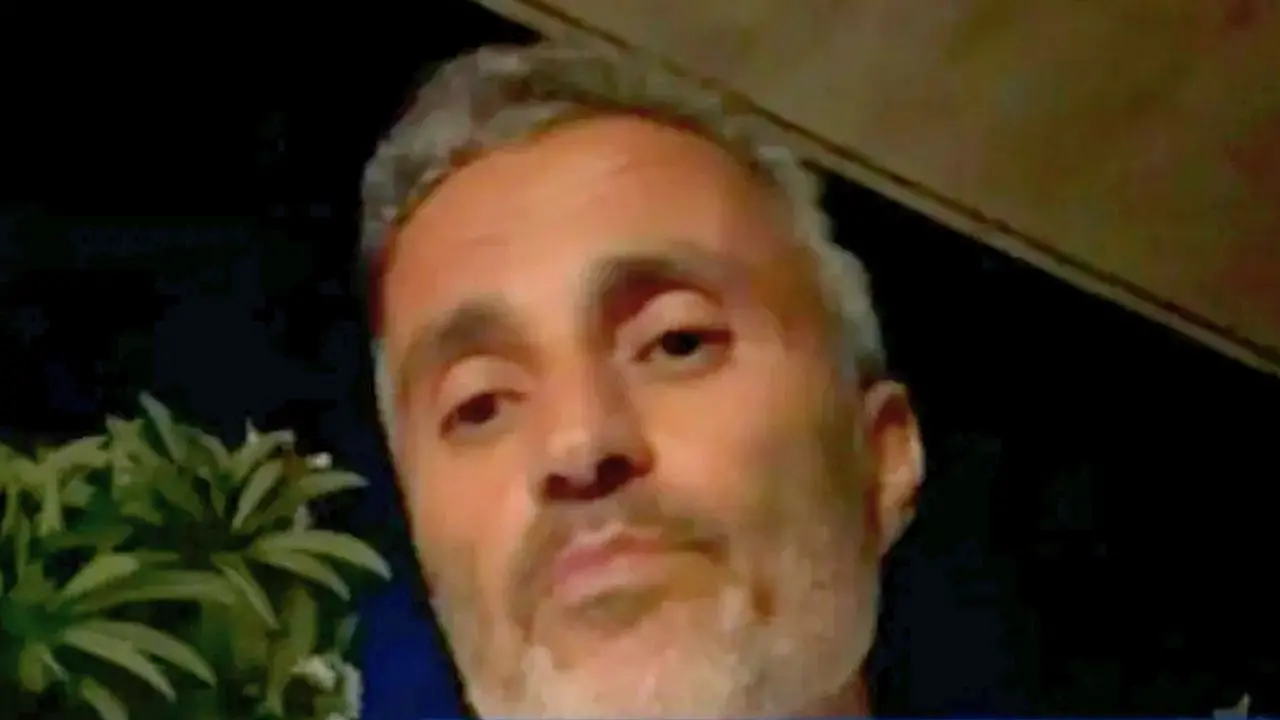 Tony Attal, militant français engagé contre l'antisémitisme