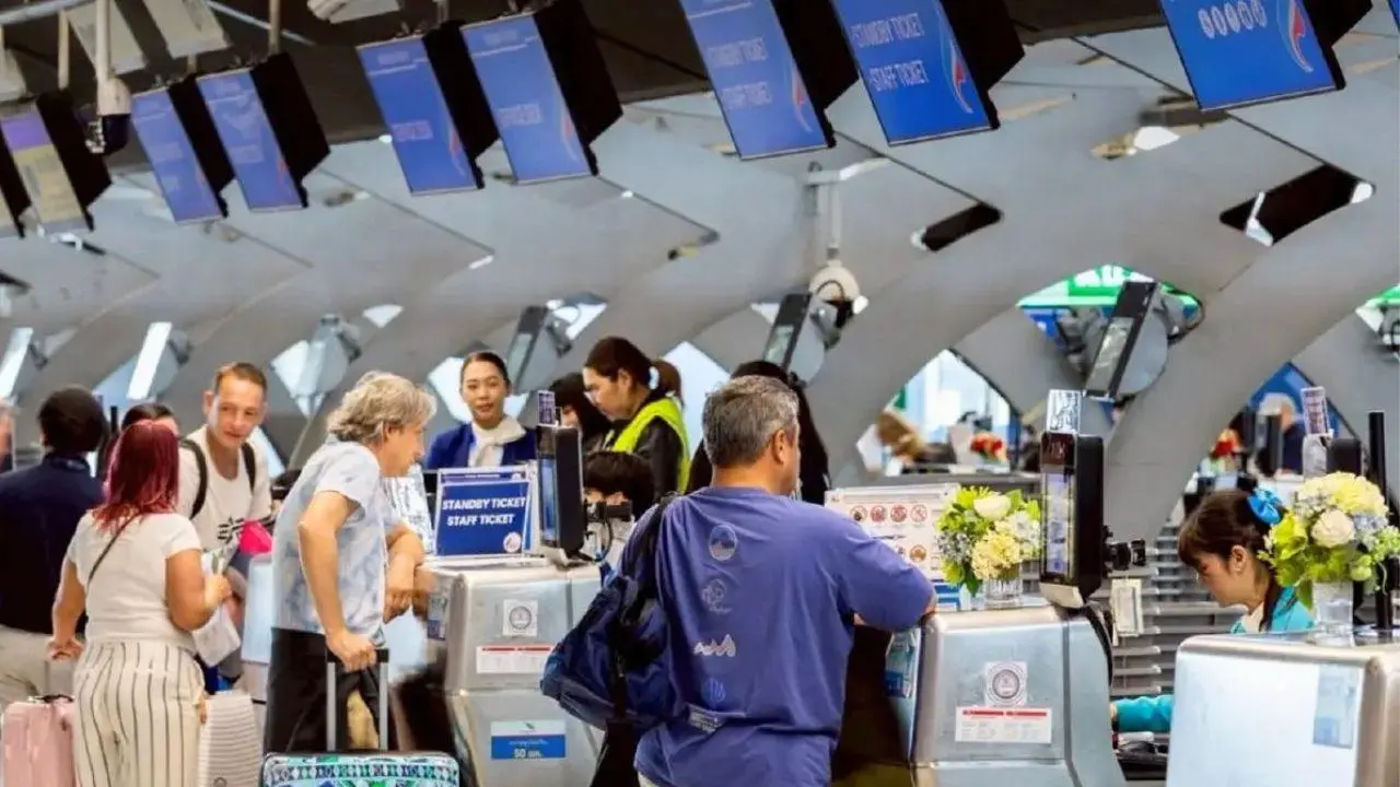 Thaïlande : la taxe sur les touristes étrangers revient sur la table