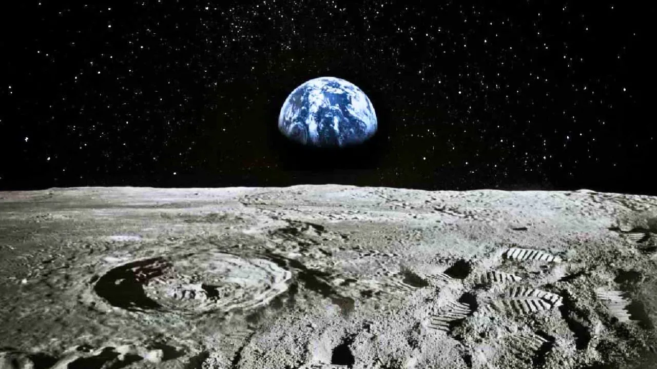 La Thaïlande s&rsquo;apprête à envoyer sa première mission vers la Lune
