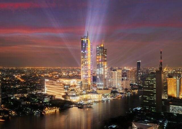 IconSiam Bangkok 2
