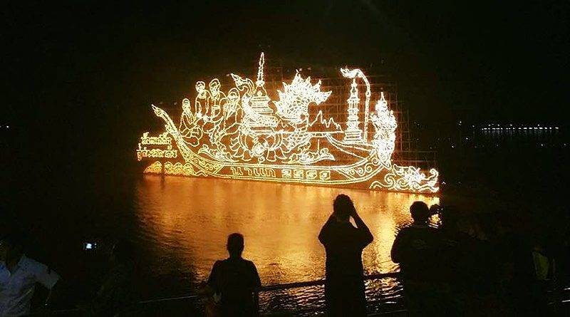 Ok Phansa, la fin du Carême bouddhiste en Thaïlande