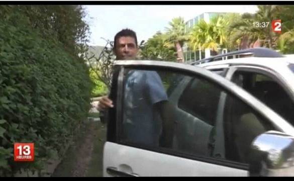 Retraite en Thaïlande, documentaire