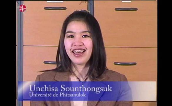 Savoir travailler avec les Thaïlandais, documentaire