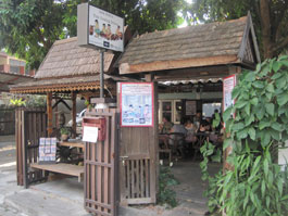 Forum Thaïlande 3 80 Thai Cooking School Chiang Mai