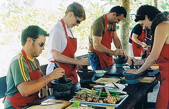 Forum Thaïlande 9 93 Thai cooking school